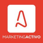 Logo de MarketingActivo